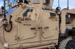 Oshkosh M-ATV 2009 года